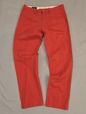 Polo Ralph Lauren Chino Mens Slim Fit Pants